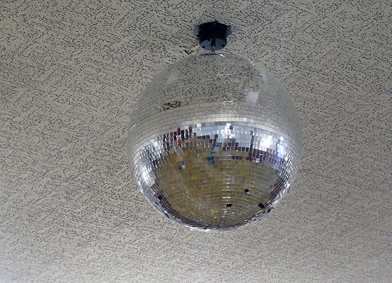 MirrorBall