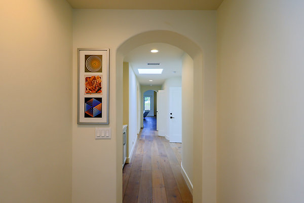 17.2 Upstairs hallway web