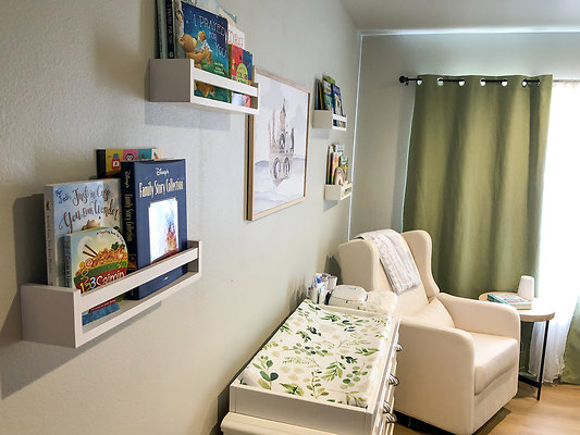 Nursery 3