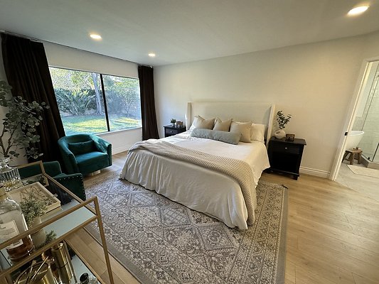 Master Bedroom 1