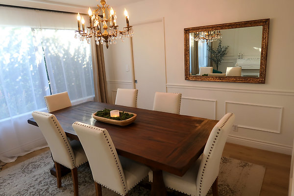 Dining Room 2