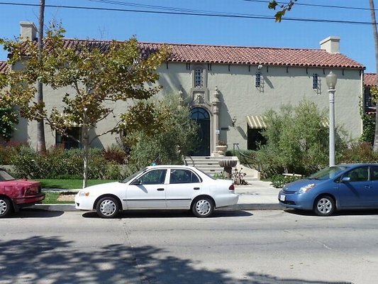 01631-Los Angeles
