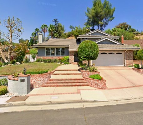 WFL-2254-North San Fernando Valley