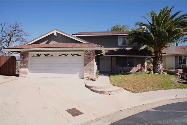 WFL-2256-North San Fernando Valley
