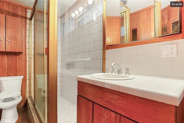 SHOWER 2