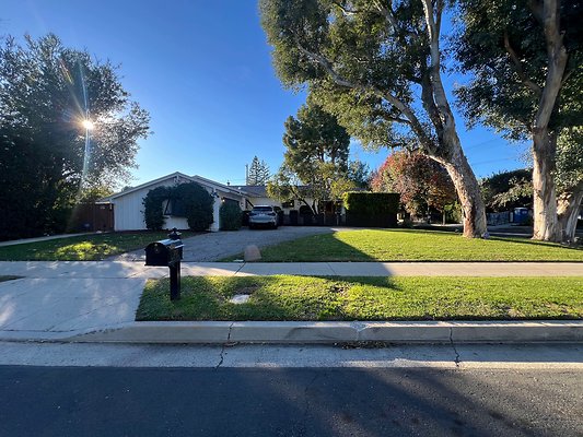 WFL-2309-West San Fernando Valley WFL-2309-West San Fernando Valley