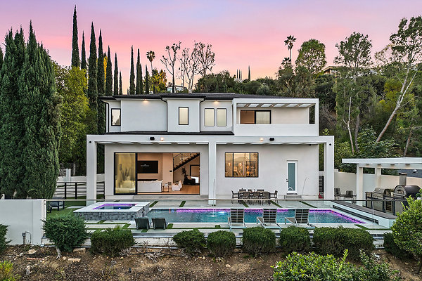 WFL-2318-West San Fernando Valley