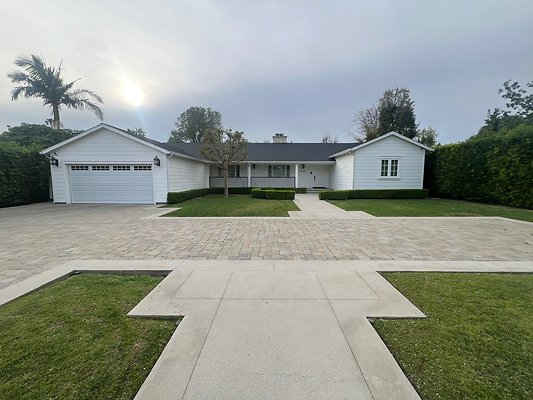 WFL-2320-East San Fernando Valley WFL-2320-East San Fernando Valley