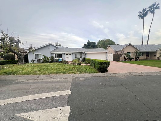 WFL-2321-East San Fernando Valley WFL-2321-East San Fernando Valley