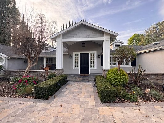 WFL-2322-West San Fernando Valley WFL-2322-West San Fernando Valley