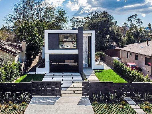 WFL-2326-East San Fernando Valley WFL-2326-East San Fernando Valley