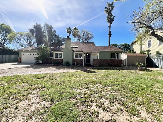 WFL-2329-West San Fernando Valley WFL-2329-West San Fernando Valley