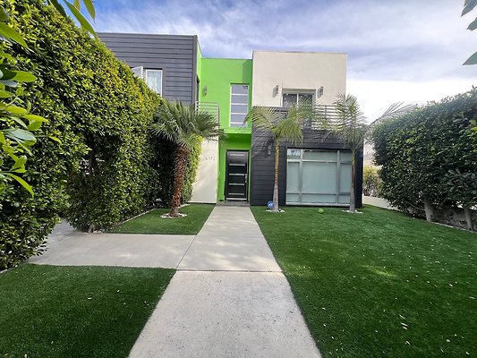 WFL-2331-East San Fernando Valley WFL-2331-East San Fernando Valley