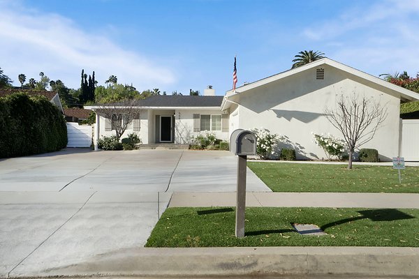 WFL-2332-West San Fernando Valley WFL-2332-West San Fernando Valley