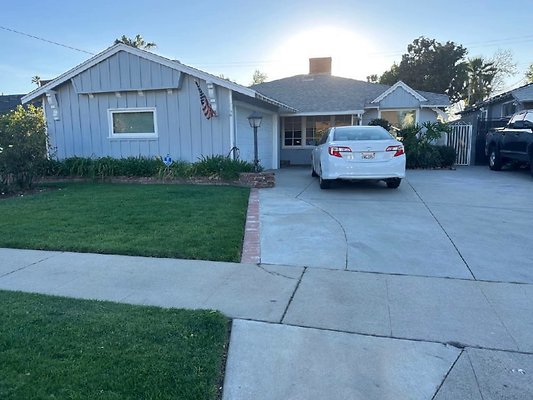 WFL-2335-East San Fernando Valley WFL-2335-East San Fernando Valley