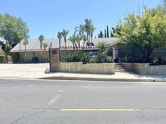 WFL-2367-West San Fernando Valley WFL-2367-West San Fernando Valley