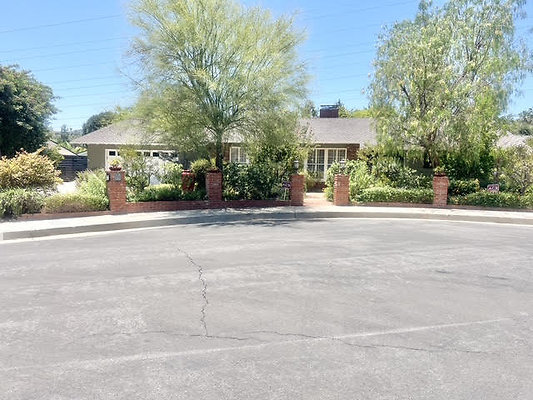 WFL-2369-West San Fernando Valley WFL-2369-West San Fernando Valley