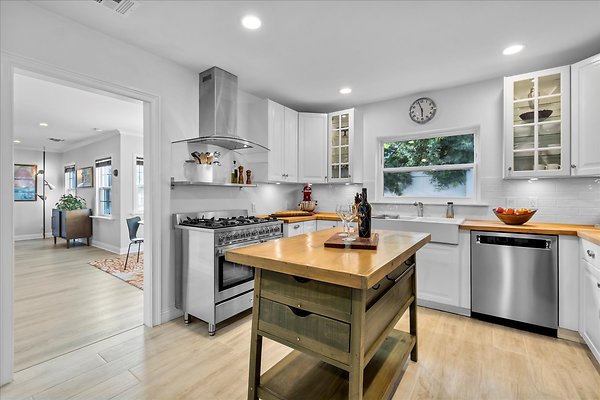 Kitchen 2