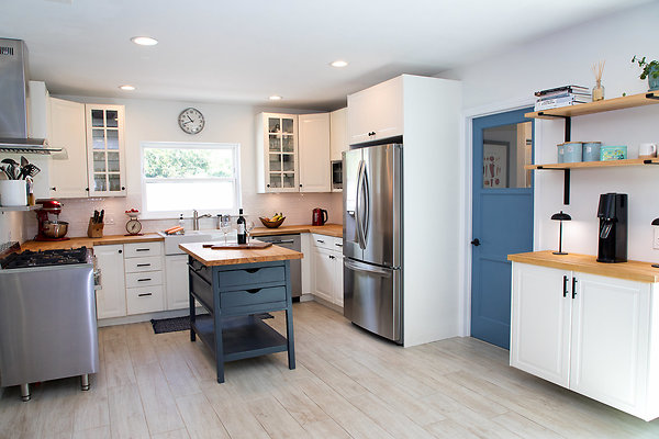Kitchen 1