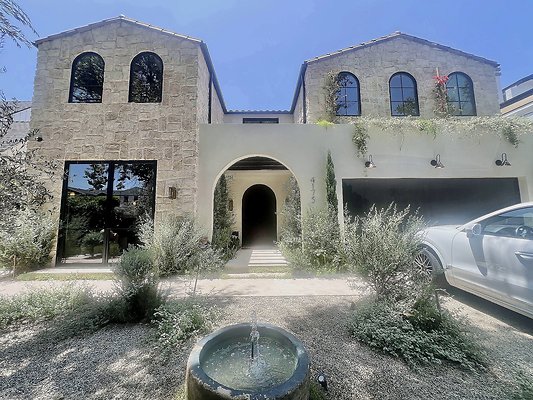 WFL-2383-East San Fernando Valley