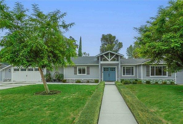 WFL-2385-West San Fernando Valley WFL-2385-West San Fernando Valley