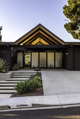 4 - M Residence in Granada Hills, CA