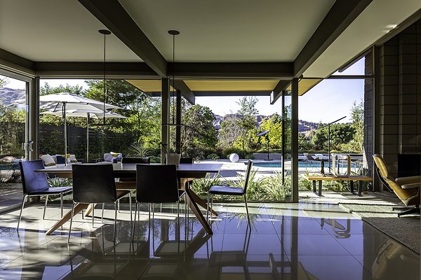 10 - M Residence in Granada Hills, CA