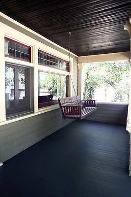 2 Front Porch