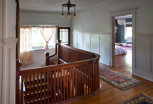 MPStaircase hall